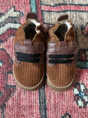 Infant robeez